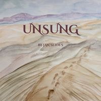 UNSUNG: The Book (Includes CD)