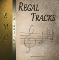 Regal Tracks - Volume Two