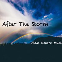 After The Storm by Alan Moore Music
