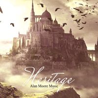 Heritage by Alan Moore Music