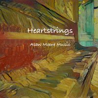 Hearstrings by Alan Moore Music