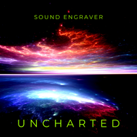 Uncharted by Sound Engraver