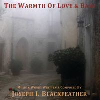 The Warmth Of Love & Bass by Joseph Isaac