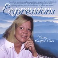 Expressions by Nancy Loeffler-Caro