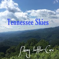 Tennessee Skies by Nancy Loeffler-Caro