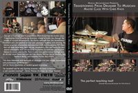 Chris Knox Masterclass DVD