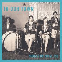 In Our Town - Various Artists

Released 2013 - Recording, Mixing, Producing, Mastering
