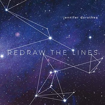 Jenn Dorothea - Redraw The Lines - Released 2017 - Recording, Mixing, Mastering
