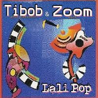 Lalipop (Non Gospel) by Tibob & Zoom