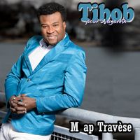 M Ap Travèse (CD Hard Copy)