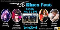 OB Blues Fest