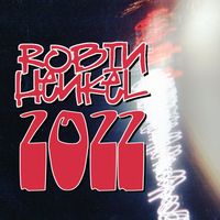 Robin Henkel 2022 by Robin Henkel