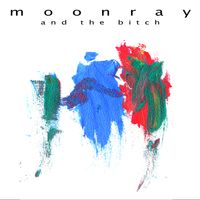 Moonray 3 by Chris Kenna & Moonray
