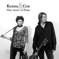 One night in Paris by Kenna & Cox