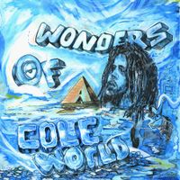 Wonders Of A Cole World by Altered Crates & DJ Tiger