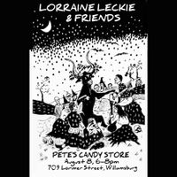 Lorraine Leckie & Friends Songwriters Showcase