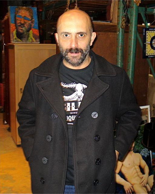 gaspar noe shirt