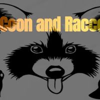 CarCoon and Raccoon by TerryLee WHETSTONe