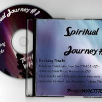 Spiritual Journey #1 by Music4Winds.com