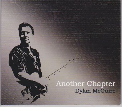 Dylan Mcguire - Music