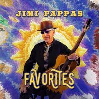 Favorites by Jimi Pappas