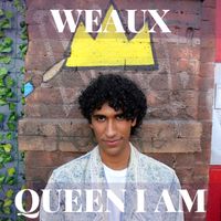 Queen I Am by Weaux