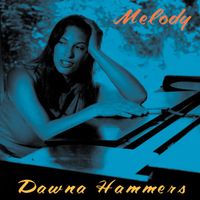 Melody by Dawna Hammers
