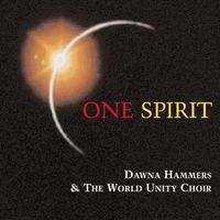 One Spirit by Dawna Hammers