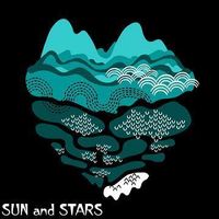 Sun and Stars EP