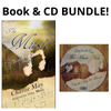 Book & CD Bundle!