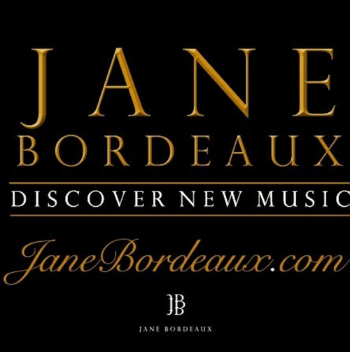 Jane Bordeaux Singer Songwriter Band Music 