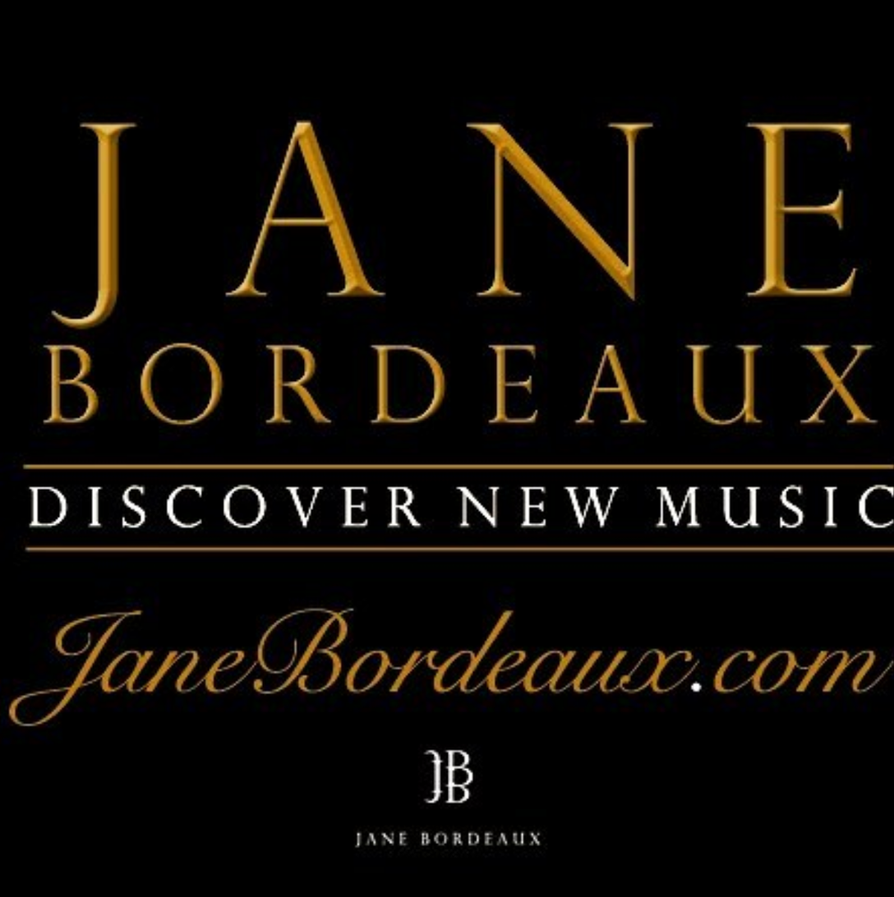 JANE BORDEAUX