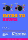 Intro to Drums Level 2