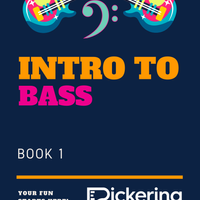 Intro to Bass Level 1