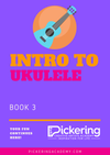 Intro to Ukulele Level 3