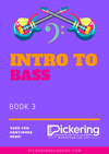Intro to Bass Book 3