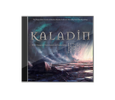 Kaladin: SIGNED CD