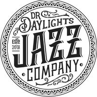 Dr. Daylight's Jazz Co.: Self-titled Debut CD