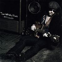 Tom Whisky Blues by Pete Cullen & The Hurt 