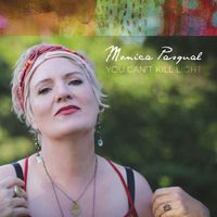 You Can't Kill Light by Monica Pasqual