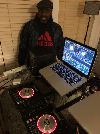 DJ PSoul
