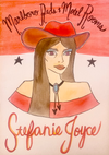 Stefanie Joyce poster