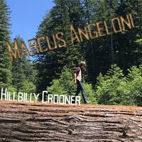 Hillbilly Crooner by Marcus Angeloni