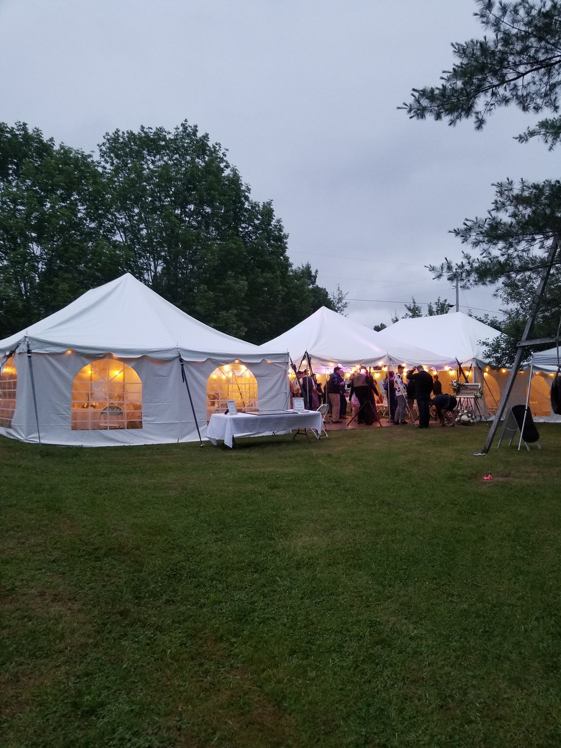 Maine Event Rentals