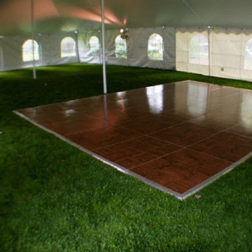 Maine Event Rentals Rentals List