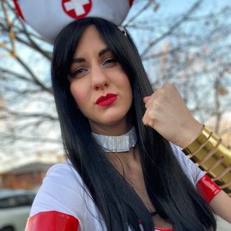 Wonder Nurse