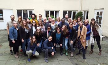 Songwriters' Workshop, Holland
