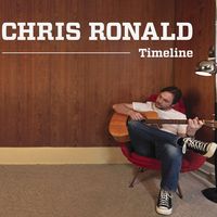 Timeline by Chris Ronald