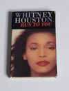Whitney Houston  - Run to you - Single 