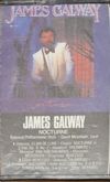 JAMES GALWAY - NOCTURNE